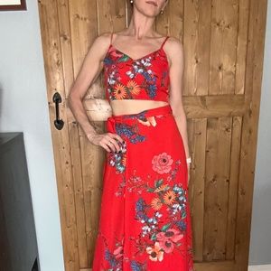 Lulu’s Bloom with a View